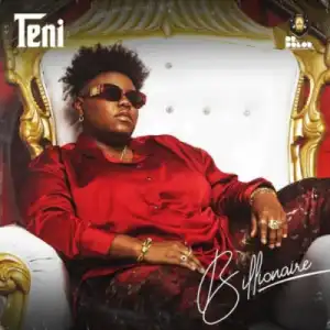 Instrumental: Teni - Billionaire